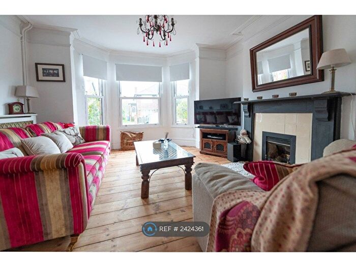 4 Bedroom Semi-Detached House To Rent In Corder Road, Ipswich, IP4