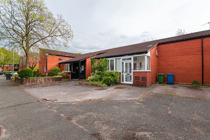 3 Bedroom Terraced House To Rent In Wren Close, Birchwood, WA3