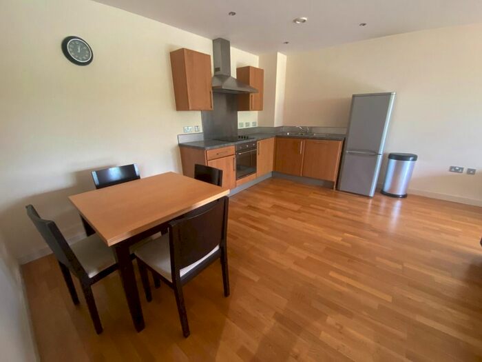 2 Bedroom Flat To Rent In The Reach, Leeds Street, City Centre, Liverpool, L3