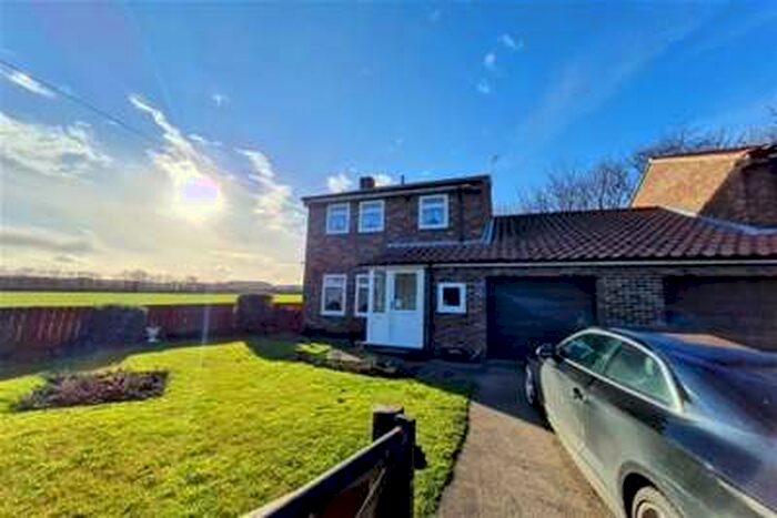 3 Bedroom Semi-Detached House To Rent In Cock Lane/ Piercebridge - Darlington, DL2