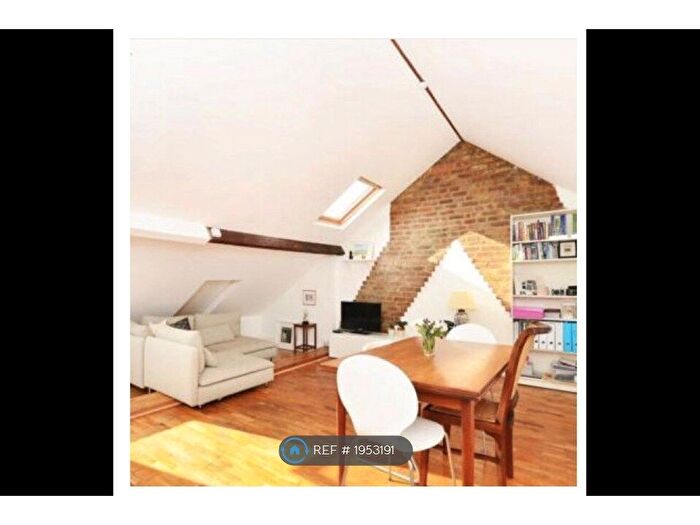 1 Bedroom Maisonette To Rent In C, London, E5