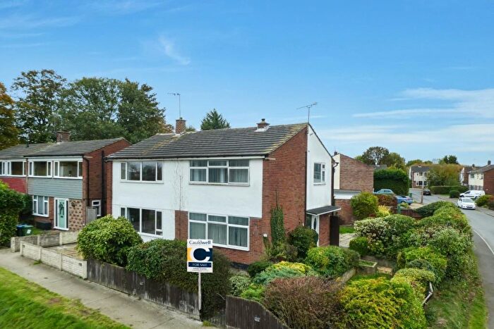 3 Bedroom Semi Detached House For Sale In Manor Road, Newton Longville, Milton Keynes, MK17