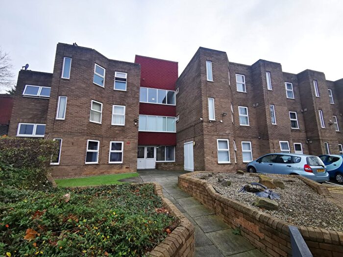 1 Bedroom Flat To Rent In Shields Road, Gateshead, NE10