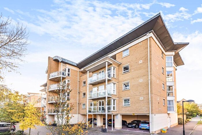 1 Bedroom Flat To Rent In Wheeler Place Bromley, BR2