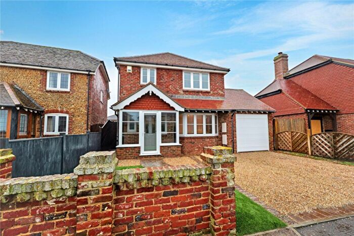 3 Bedroom Detached House For Sale In Sea Grove, Selsey, Chichester, West Sussex, PO20