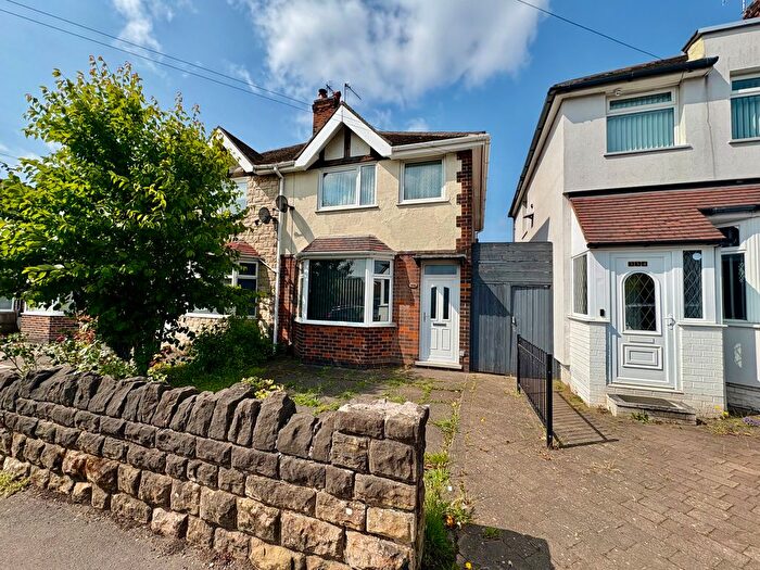 3 Bedroom Property To Rent In St. Albans Road, Nottingham, NG6