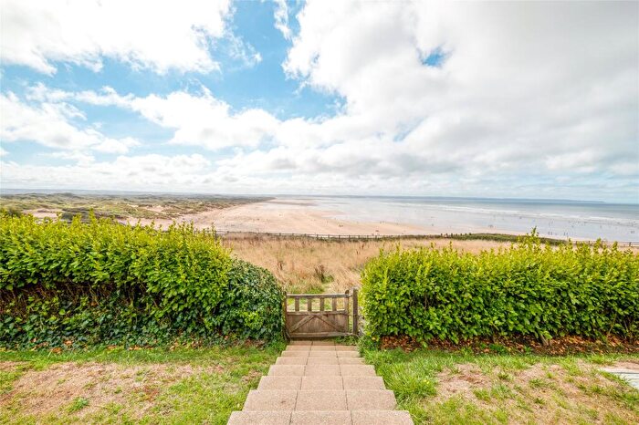 2 Bedroom Apartment For Sale In Oceanpoint, Saunton, EX33