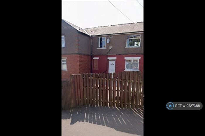 2 Bedroom Terraced House To Rent In Ashville Grove, Halifax, HX2