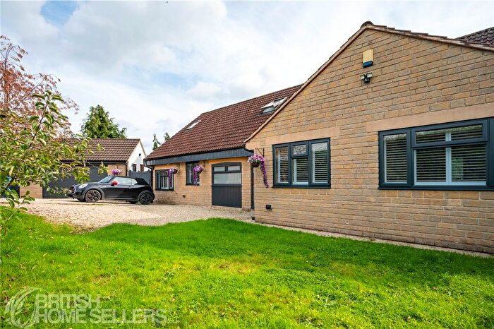 6 Bedroom Detached House For Sale In Chaffcombe Road, Chard, Somerset, TA20