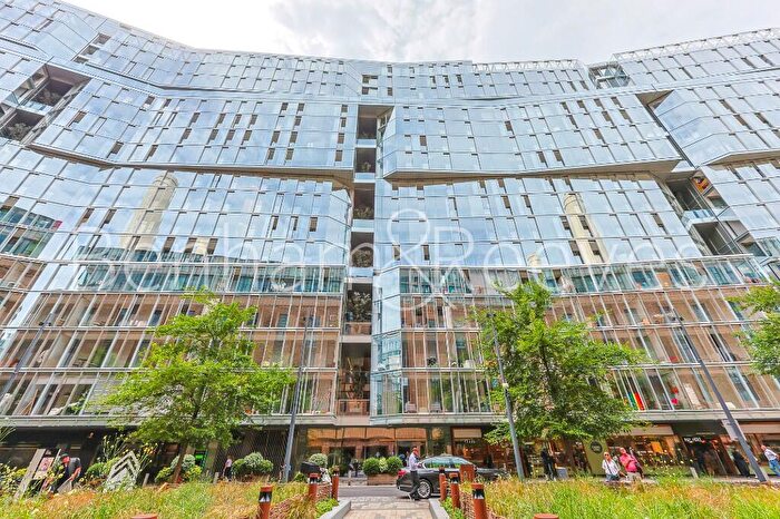 Studio To Rent In Circus Road West, London, SW11