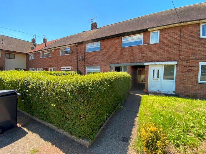 3 Bedroom Terraced House To Rent In Annandale Road, Hull, HU9