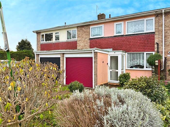 3 Bedroom Terraced House For Sale In Fiveways Rise, Deal, Kent, CT14