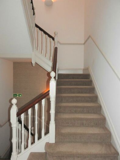 7 Bedroom Semi-Detached House To Rent In Elmdale Road, Tyndalls Park, Bristol, BS8