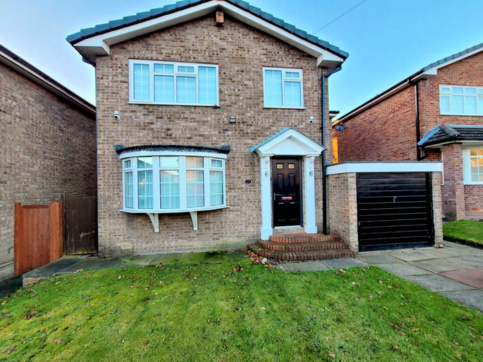 1 Bedroom Detached House To Rent In Room Mere FOld, Walkden, M28