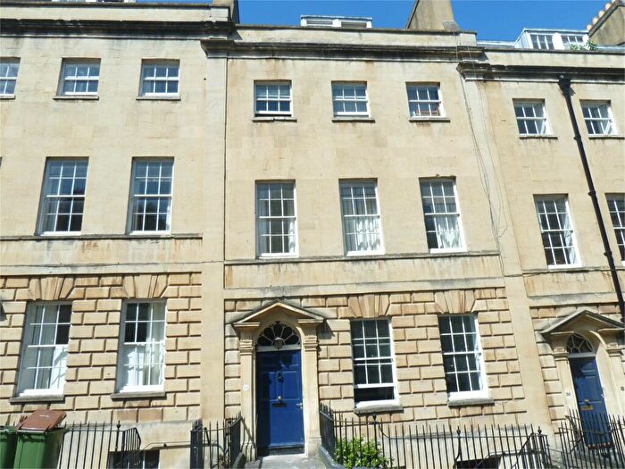 2 Bedroom Apartment To Rent In Berkeley Square, Clifton, Bristol, BS8