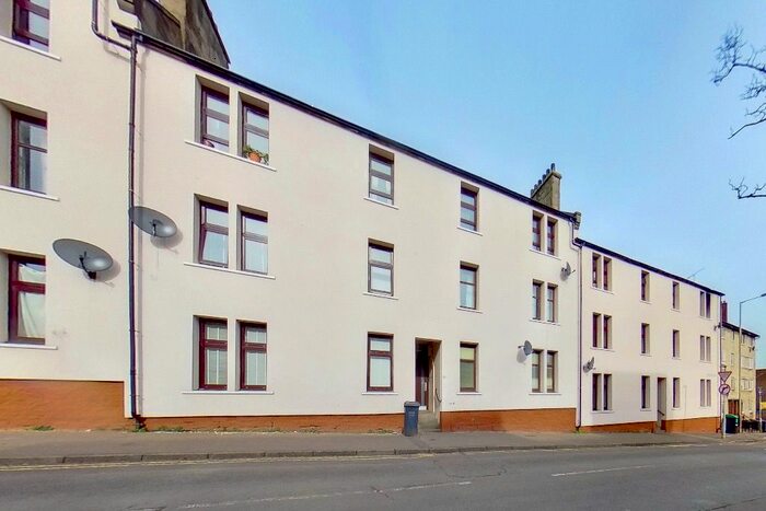 1 Bedroom Flat To Rent In Kinghorne Road, Dundee, DD3
