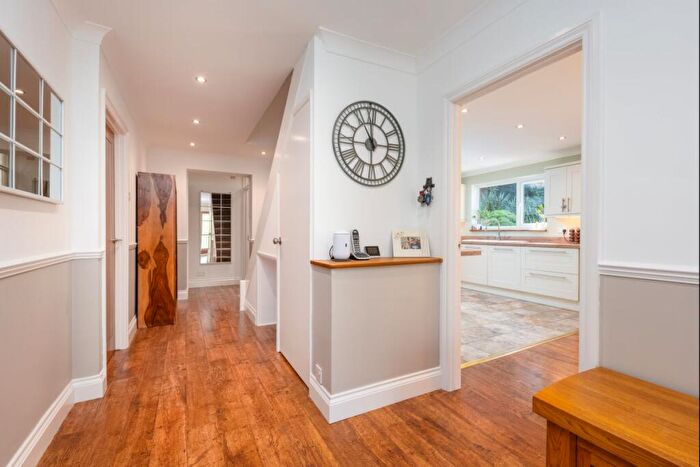 4 Bedroom Detached House For Sale In South Green, Sittingbourne, ME9