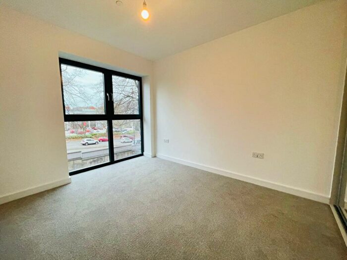 1 Bedroom Apartment To Rent In Bilsborrow Avenue, Derby, DE1