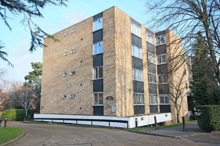 1 Bedroom Flat To Rent In West Hill, London, SW15
