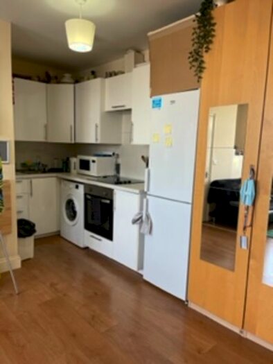 Studio To Rent In Station Road, Harrow, HA1