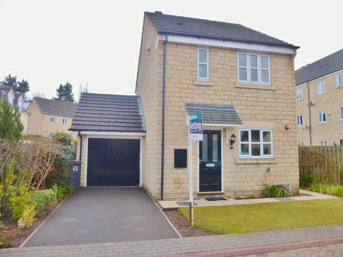3 Bedroom Detached House To Rent In Forge Lane, Oughtibridge, S35