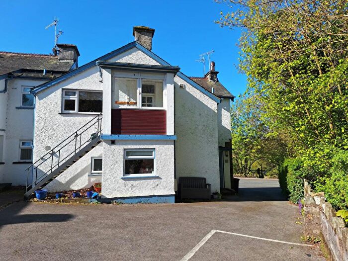 2 Bedroom Flat For Sale In Penrith Road, Ridgemount Penrith Road, CA12