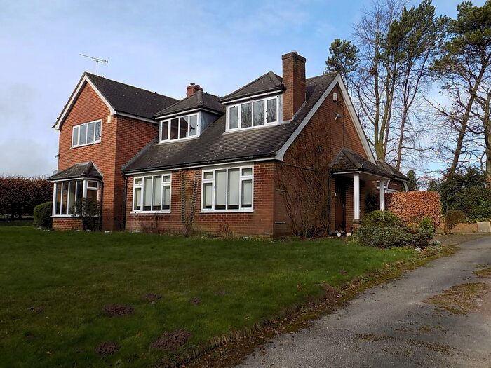 3 Bedroom Property To Rent In Pinfold Lane, Bradley, Ashbourne, DE6