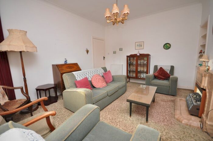 2 Bedroom Detached Bungalow For Sale In Victory Park, Girvan, KA26