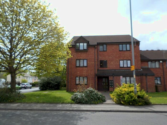 1 Bedroom Flat To Rent In St. Annes Road, Willenhall, WV13
