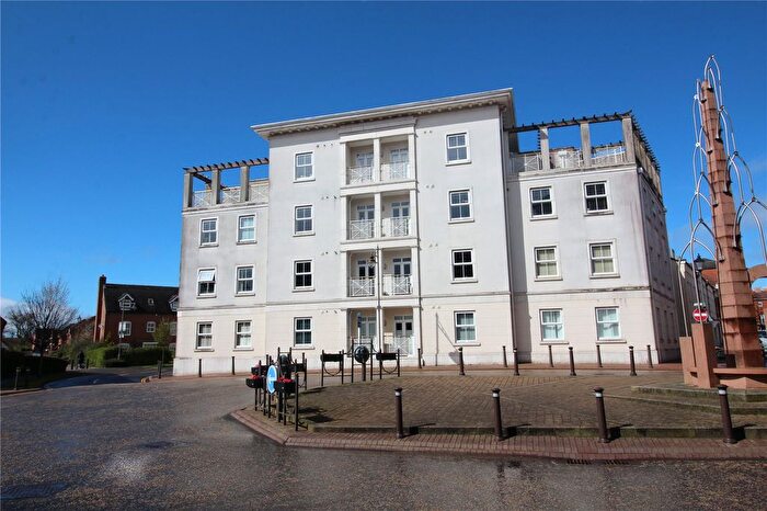 2 Bedroom Flat To Rent In Main Street, Dickens Heath, Shirley, Solihull, B90