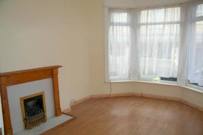1 Bedroom Flat To Rent In Lines Street, Morecambe, LA4