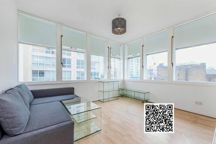 1 Bedroom Flat To Rent In Metro Central Heights, Elephant &amp; Castle, London, SE1