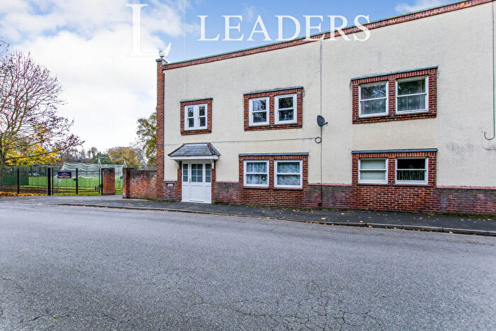 1 Bedroom Flat To Rent In Welland Road, Spalding, PE11