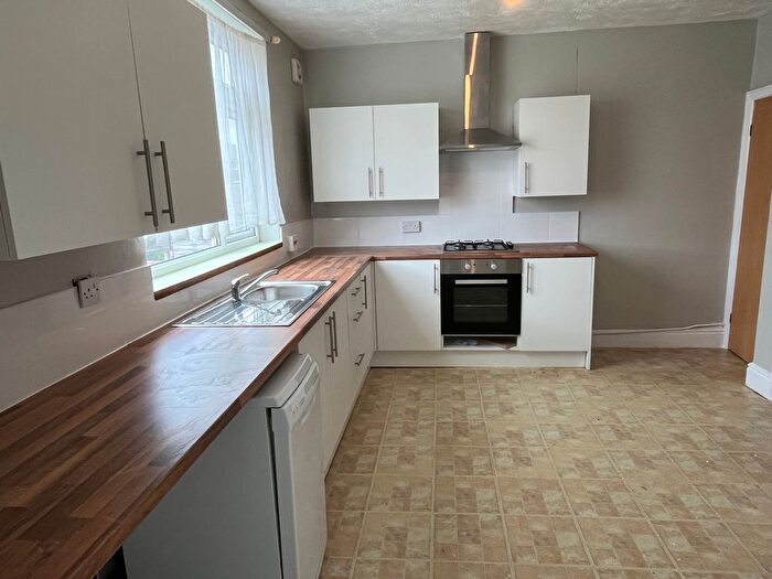 3 Bedroom Terraced House To Rent In Ramsden Road, Doncaster, DN4