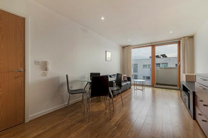 1 Bedroom Flat To Rent In Arboretum Place, Barking, London, IG11