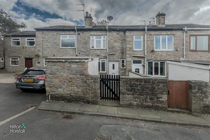 2 Bedroom Property To Rent In Eastwood Terrace, Barnoldswick, BB18