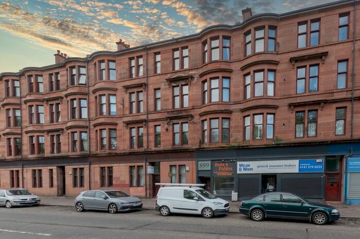 1 Bedroom Flat To Rent In Dumbarton Road, Whiteinch, Glasgow, G11
