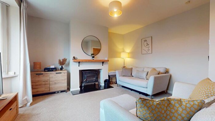 2 Bedroom Semi-Detached House For Sale In Harton House Road, South Shields, NE34