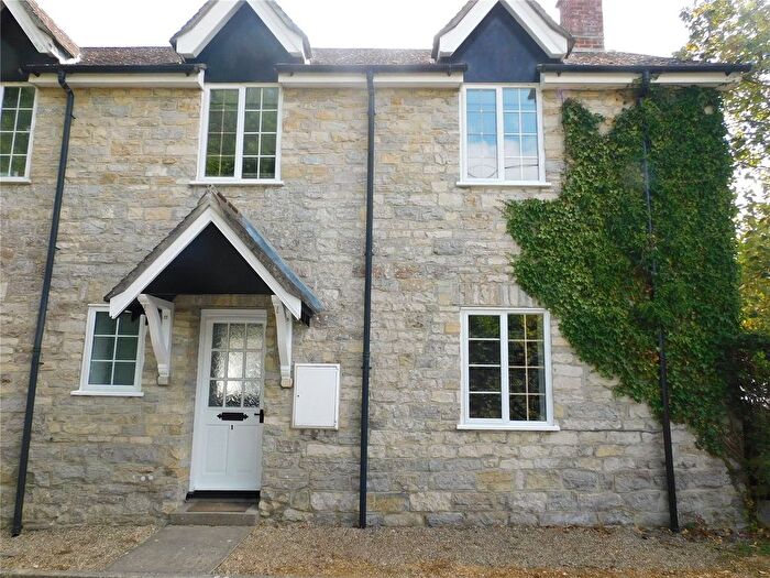 2 Bedroom Terraced House To Rent In Lower Farm Cottage, Fore Street, West Camel, Somerset, BA22