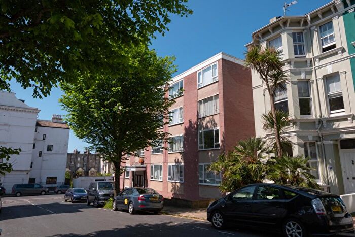 Apartment For Sale In Sweda Court, Chesham Street, Kemptown, Brighton, BN2