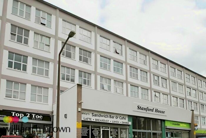 1 Bedroom Flat To Rent In Princess Margaret Road, East Tilbury, Tilbury, RM18