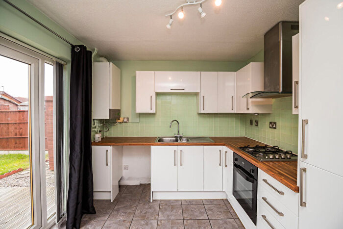 2 Bedroom Semi-Detached House For Sale In Apple Tree Grove, Ellesmere Port, CH66