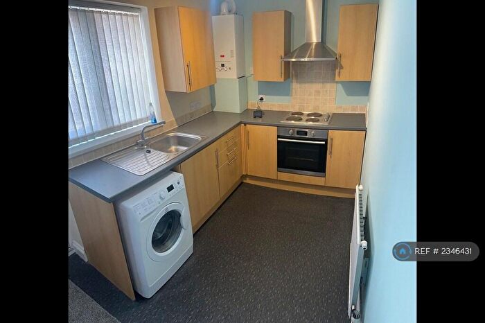 1 Bedroom Flat To Rent In Station Terrace, Washington, NE37