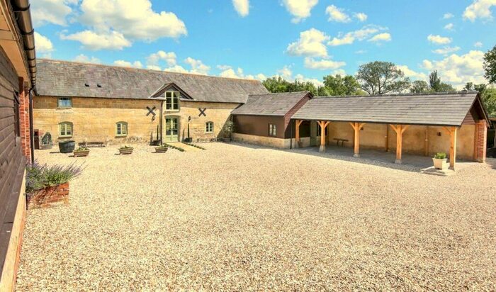 4 Bedroom Property To Rent In Deptford, Wylye, Warminster, Wilts, BA12