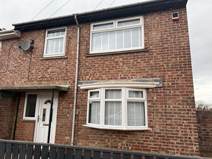2 Bedroom House To Rent In Bradford Crescent, Gilesgate, Durham, DH1
