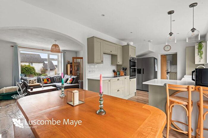 4 Bedroom Semi-Detached House For Sale In Munro Avenue, Collaton, PL8
