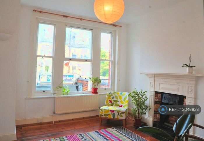 1 Bedroom Flat To Rent In Quernmore Road, London, N4