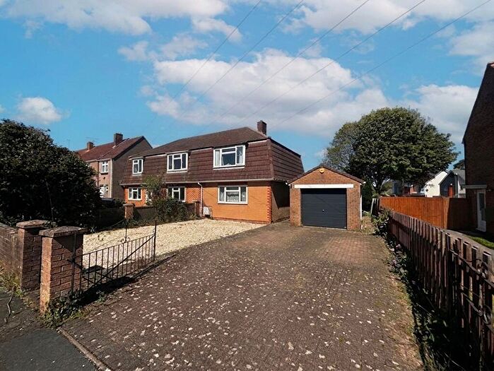 2 Bedroom Semi-Detached House For Sale In Quarry Road, Alveston, BS35