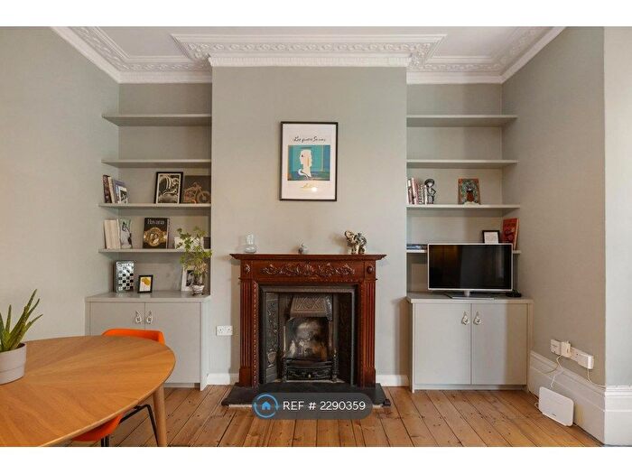 1 Bedroom Flat To Rent In Ferntower Road, London, N5
