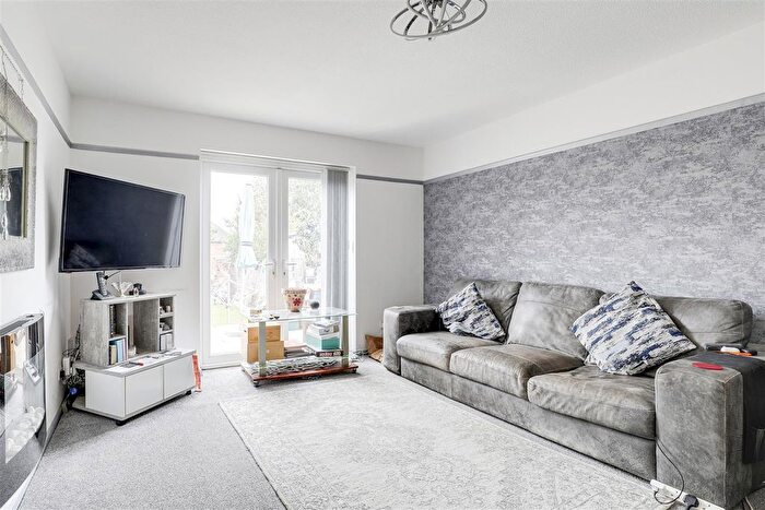 3 Bedroom Detached Bungalow For Sale In Harrow Road, West Bridgford, Nottinghamshire, NG2